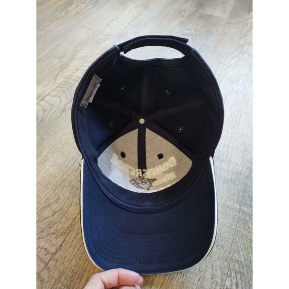 Nashville Predators 2017 Conference Champions Dark Blue Hat Snapback Hockey NHL - Picture 6 of 8